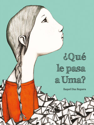 cover image of ¿Qué le pasa a Uma?